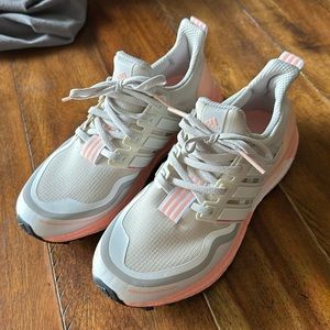 Womens adidas ultra boost sneakers